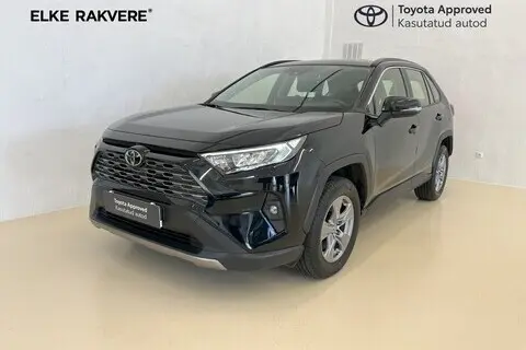 Toyota RAV4, 2023, 2.0, 129 kW, бензин, автомат, передний привод