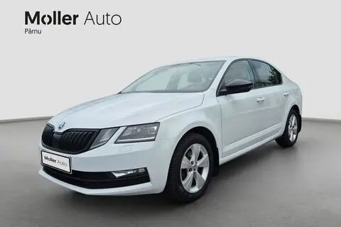 Škoda Octavia, 2020, 1.5, 110 kW, petrol, automatic, front-wheel drive