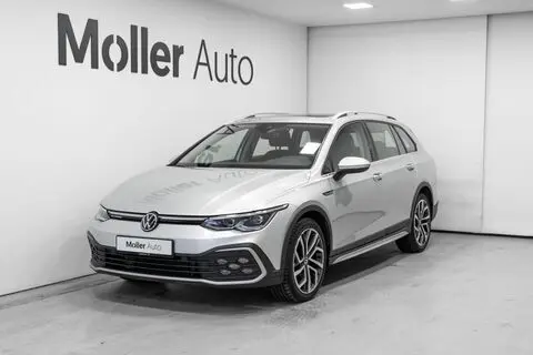 Volkswagen Golf, 2022, 2.0, 147 kW, diesel, automatic, four-wheel drive