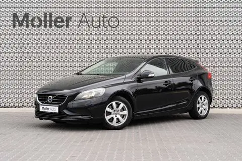 Volvo V40, 2013, 2.0, 110 kW, дизель, автомат, передний привод
