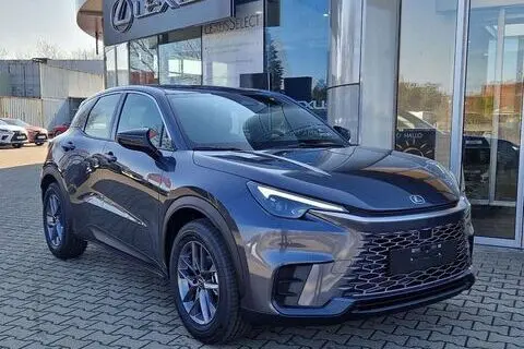 Lexus LBX, 2025, 1.5, 100 kW, hübriid b+e, automaat