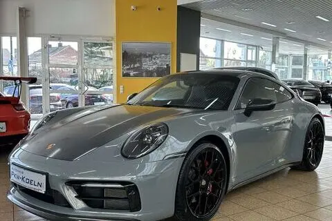 Porsche 911, 2020, 3.0, 331 kW, bensiin, automaat, nelikvedu