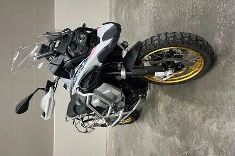 BMW R 1250 GS ADVENTURE, 2024, 1.3, 100 kW, бензин, механическая, задний привод