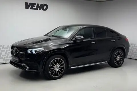 Mercedes-Benz GLE 350, 2021, 2.9, 200 kW, diisel, automaat, nelikvedu