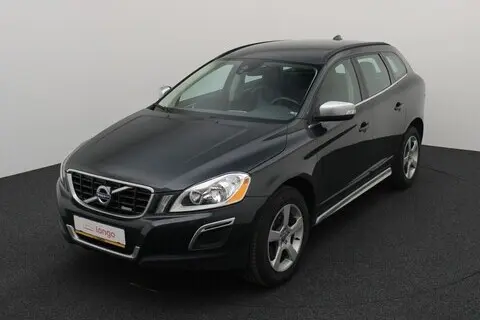 Volvo XC60, 2013, 2.4, 158 kW, diesel, automatic, four-wheel drive