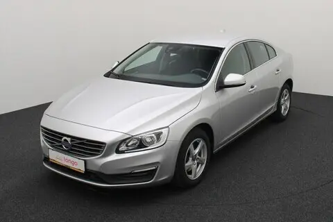 Volvo S60, 2016, 2.0, 110 kW, diesel, manual, front-wheel drive