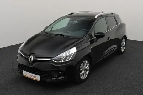 Renault Clio, 2020, 0.9, 66 kW, petrol, manual, front-wheel drive