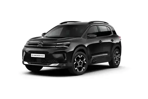 Citroën C5 Aircross, 1.5, 96 kW, diesel, automatic