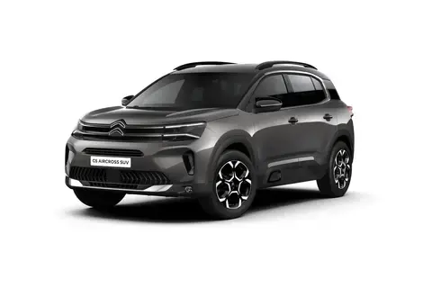 Citroën C5 Aircross, 1.5, 96 kW, diesel, automatic