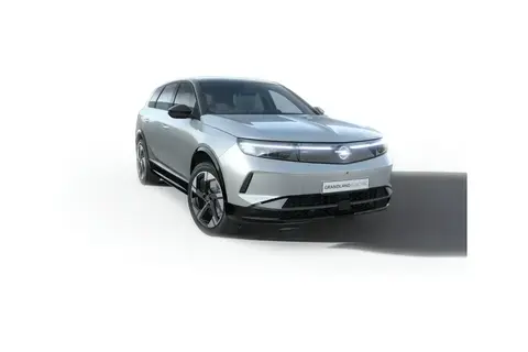 Opel Grandland, electric, automatic