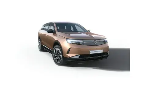 Opel Grandland, electric, automatic