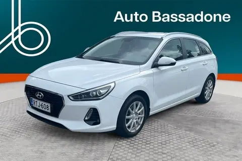 Hyundai i30, 2017, 1.0, 88 kW, petrol, manual, front-wheel drive