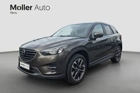 Mazda CX-5, 2015, 2.2, 110 kW, дизель, автомат, полный привод