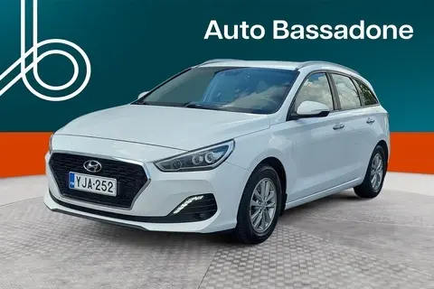 Hyundai i30, 2019, 1.4, 103 kW, bensiin, automaat, esivedu