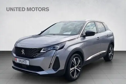 Peugeot 3008, 2023, 1.2, 96 kW, petrol, automatic, front-wheel drive