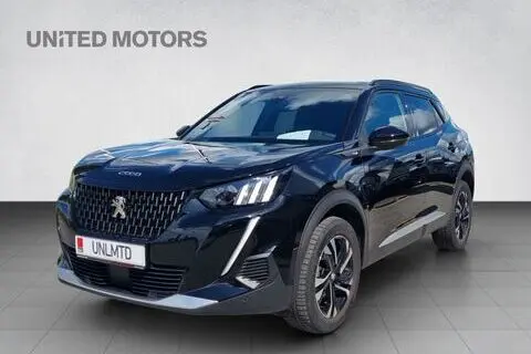 Peugeot 2008, 2023, 1.2, 96 kW, petrol, automatic, front-wheel drive