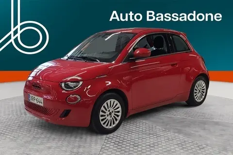 Fiat 500e, 2023, 87 kW, electric, automatic, front-wheel drive