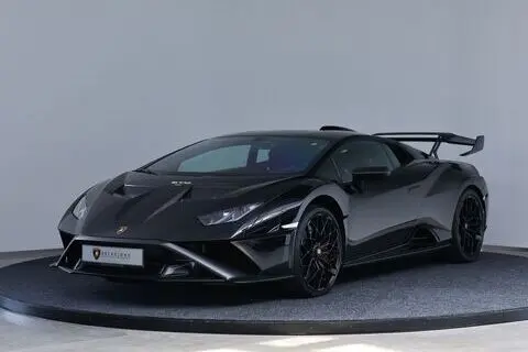 Lamborghini Huracán, 2024, 5.2, 470 kW, petrol, automatic, rear-wheel drive
