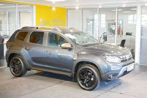 Dacia Duster, 2023, 1.3, 110 kW, petrol, manual, four-wheel drive