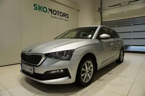 Škoda Scala, 2022, 1.0, 81 kW, petrol, automatic, front-wheel drive