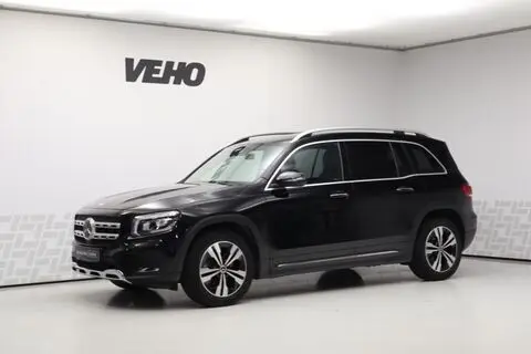 Mercedes-Benz GLB 180, 2022, 1.3, 100 kW, бензин, автомат, передний привод