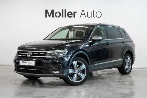 Volkswagen Tiguan, 2020, 2.0, 141 kW, diesel, automatic, four-wheel drive