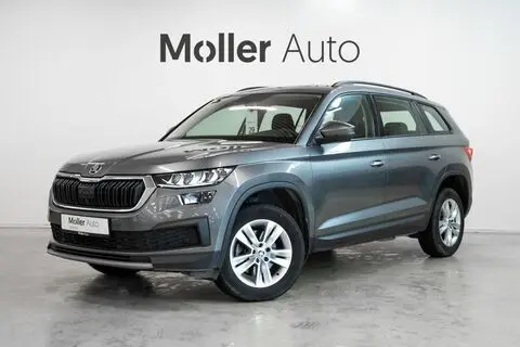 Škoda Kodiaq, 2022, 2.0, 110 kW, diisel, automaat, esivedu