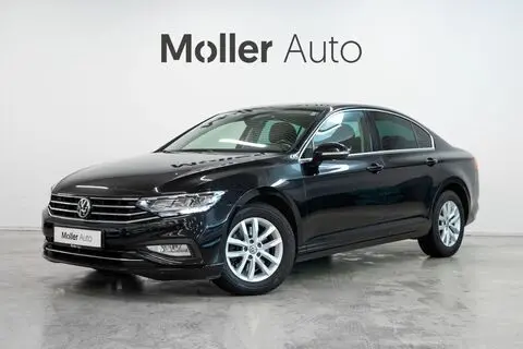 Volkswagen Passat, 2020, 2.0, 110 kW, diisel, automaat, esivedu