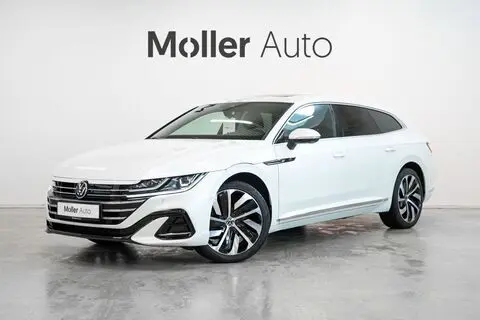 Volkswagen Arteon, 2021, 1.4, 114 kW, pistikhübriid b+e, automaat, esivedu
