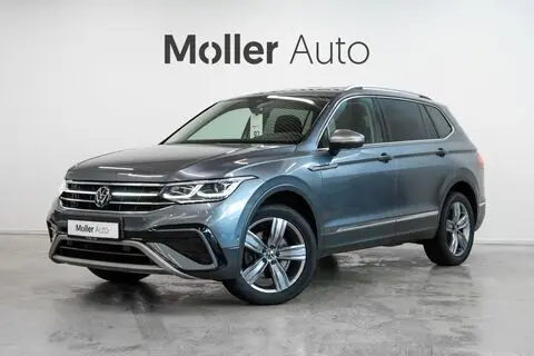 Volkswagen Tiguan Allspace, 2022, 2.0, 147 kW, diisel, automaat, nelikvedu