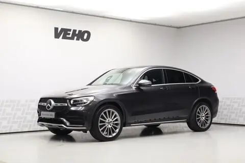 Mercedes-Benz GLC 200, 2020, 2.0, 145 kW, hybrid p+e, automatic, four-wheel drive
