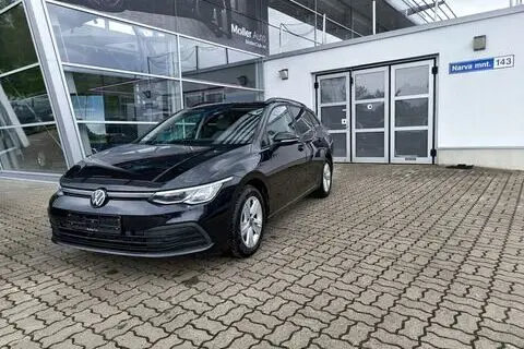 Volkswagen Golf, 2022, 2.0, 85 kW, diesel, automatic, front-wheel drive