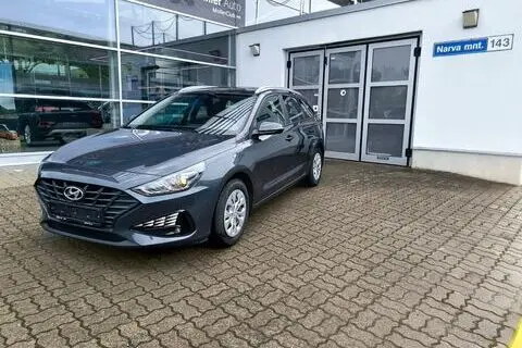 Hyundai i30, 2022, 1.4, 81 kW, petrol, manual, front-wheel drive