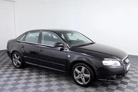 Audi A4, 2009, 1.8, 163 kW, petrol+lpg, manual, front-wheel drive