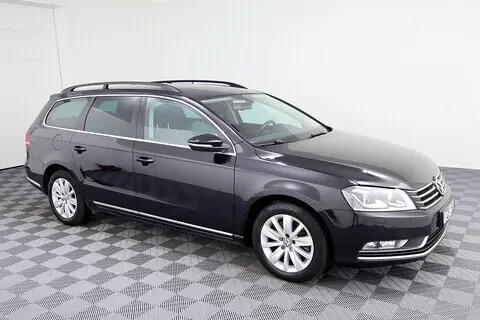 Volkswagen Passat, 2012, 1.8, 160 kW, petrol, automatic, front-wheel drive