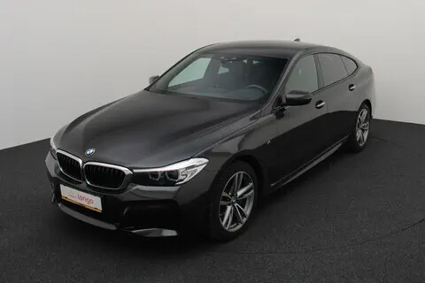 BMW 630, 2018, 2.0, 190 kW, petrol, automatic, rear-wheel drive