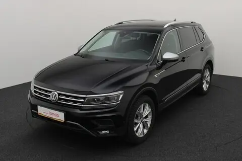 Volkswagen Tiguan, 2019, 2.0, 162 kW, petrol, automatic, four-wheel drive