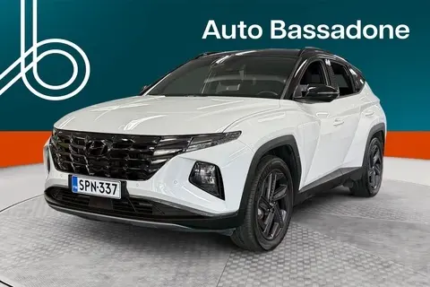 Hyundai Tucson, 2024, 1.6, 195 kW, подключаемый гибрид б+э, автомат, полный привод