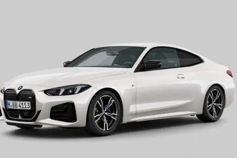 BMW M440, 2024, 285 kW, гибрид б+э, автомат, полный привод