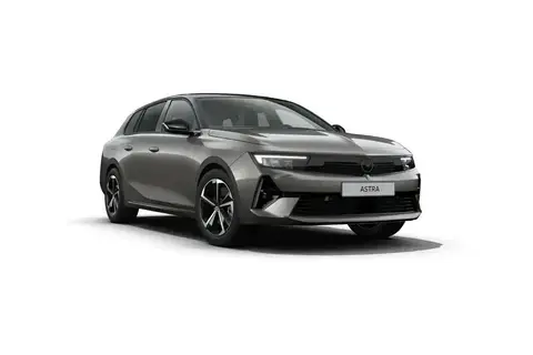 Opel Astra, 2024, 1.2, 96 kW, bensiin, automaat, esivedu