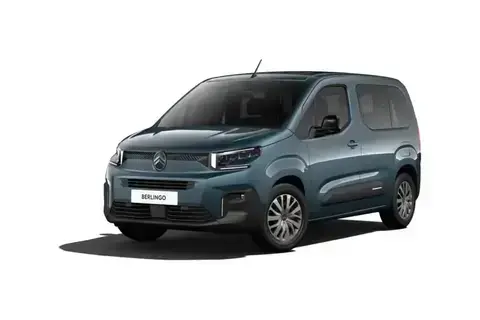 Müüa подержанный vehicle Citroën Berlingo BD130ATFEEL-N1, 2024, 1.5, 96 kW, дизель, автомат, передний привод, 798GMN, VR7EDYHZ2RJ701056