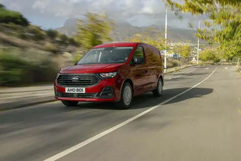 Ford Transit Connect, 2.0, 75 kW, diesel, manual, front-wheel drive