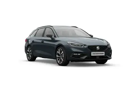 SEAT Leon, 1.5, 110 kW, bensiin, automaat, esivedu
