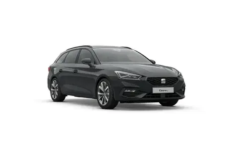 SEAT Leon, 1.5, 110 kW, bensiin, automaat, esivedu