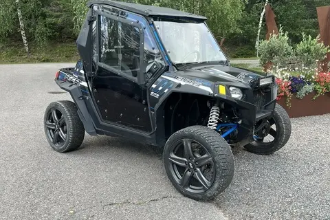 Müüa used mototehnika   Polaris rzr 800, 2015, 0.8, 19 kW, petrol, automatic, four-wheel drive