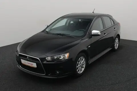 Müüa подержанный автомобиль Mitsubishi Lancer Limited Edition, 2014, 1.6, 86 kW, бензин, механическая, передний привод, NGT106, JMBLNCX1AEU001226