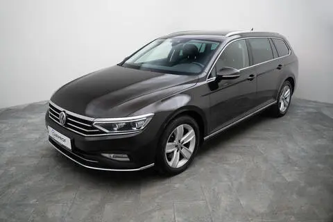 Volkswagen Passat, 2019, 2.0, 110 kW, diesel, automatic, front-wheel drive