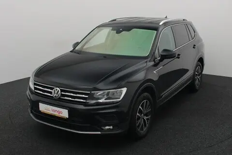 Müüa подержанный автомобиль Volkswagen Tiguan Comfortline Business, 2020, 1.5, 110 kW, бензин, автомат, передний привод, OA6692, WVGZZZ5NZLM175160