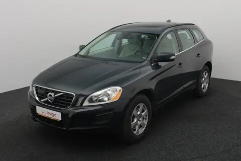 Volvo XC60, 2010, 2.0, 120 kW, diesel, automatic, front-wheel drive