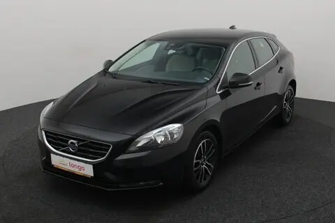 Volvo V40, 2015, 2.0, 88 kW, дизель, механическая, передний привод